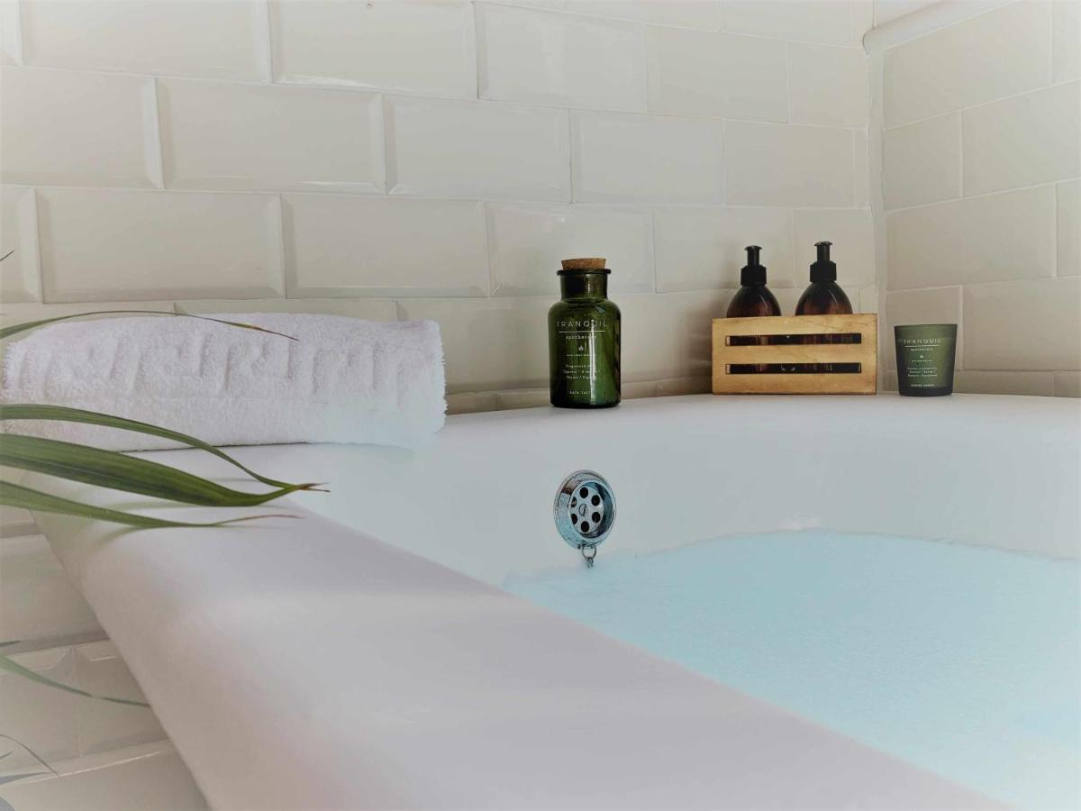 Casa Del Azucar Bed & Breakfast Motril Ngoại thất bức ảnh