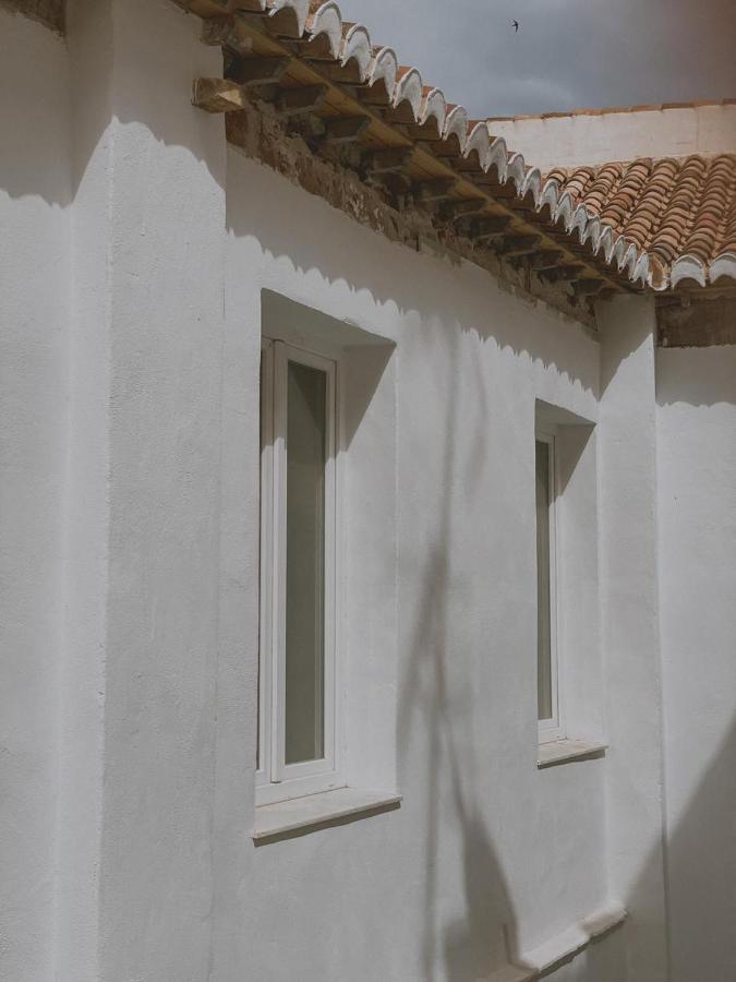 Casa Del Azucar Bed & Breakfast Motril Ngoại thất bức ảnh