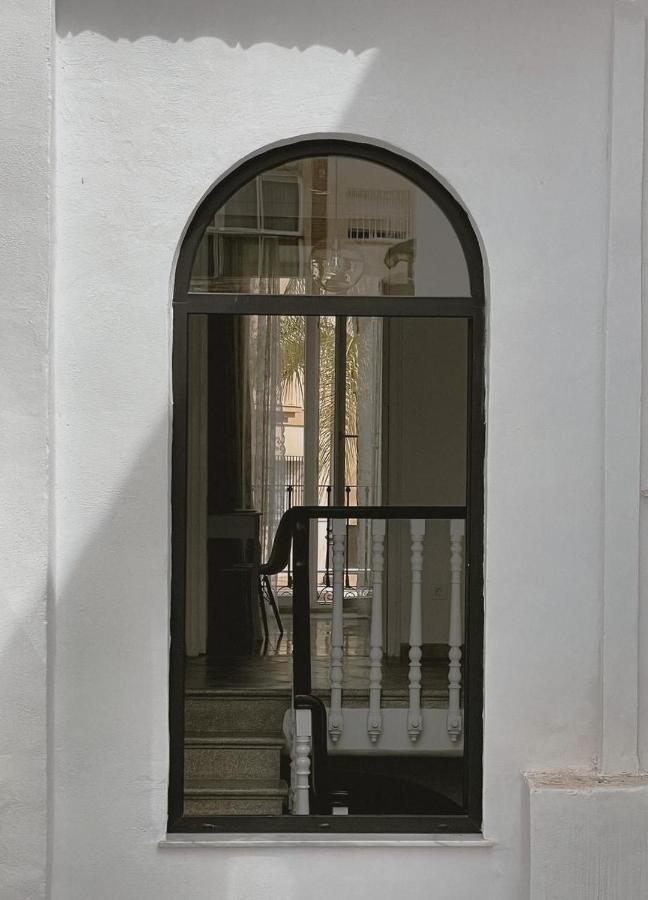 Casa Del Azucar Bed & Breakfast Motril Ngoại thất bức ảnh