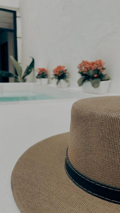 Casa Del Azucar Bed & Breakfast Motril Ngoại thất bức ảnh