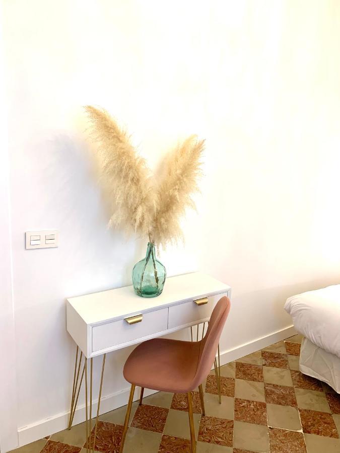 Casa Del Azucar Bed & Breakfast Motril Ngoại thất bức ảnh