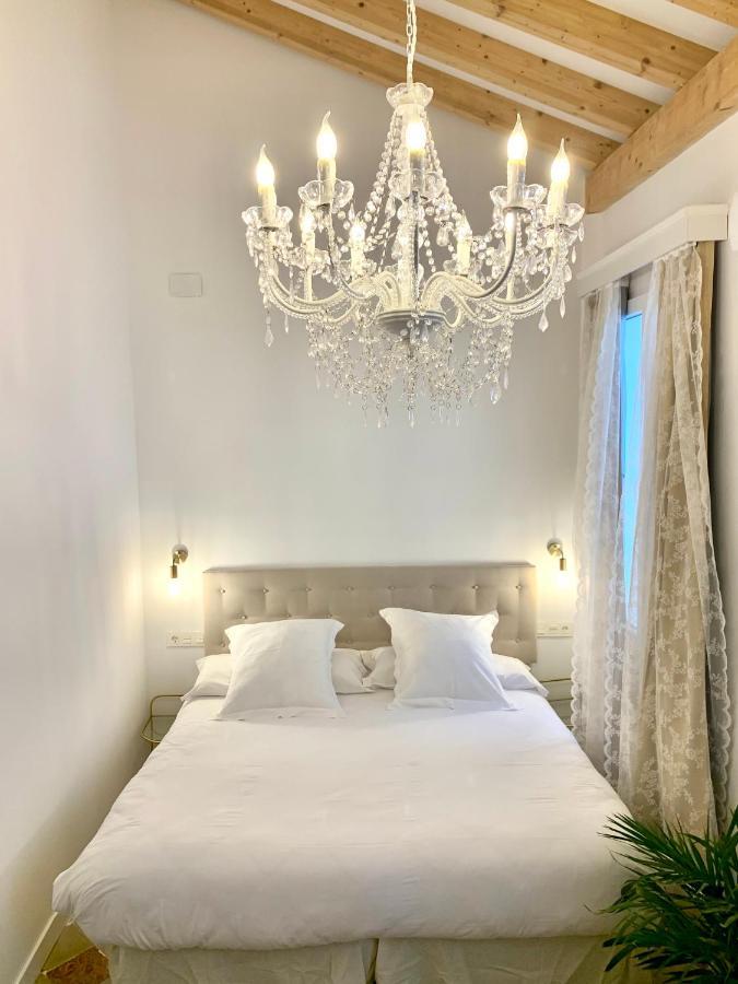Casa Del Azucar Bed & Breakfast Motril Ngoại thất bức ảnh