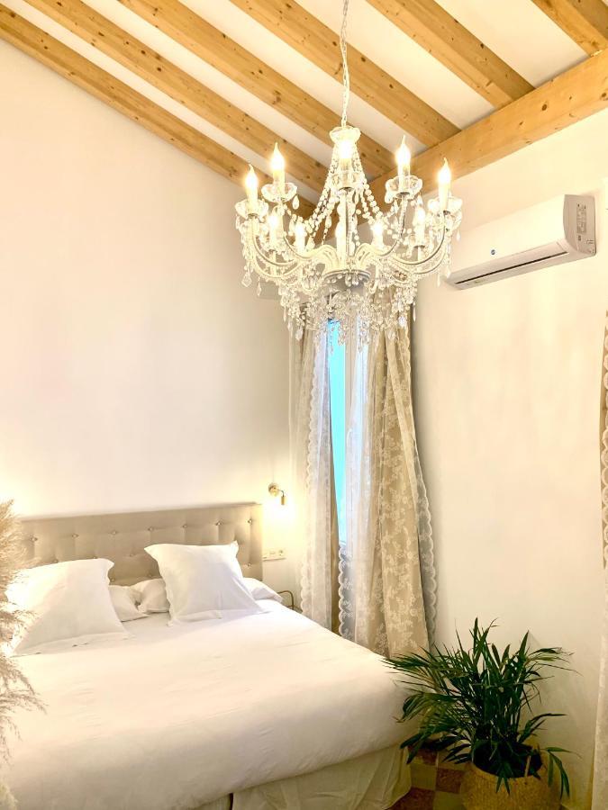 Casa Del Azucar Bed & Breakfast Motril Ngoại thất bức ảnh
