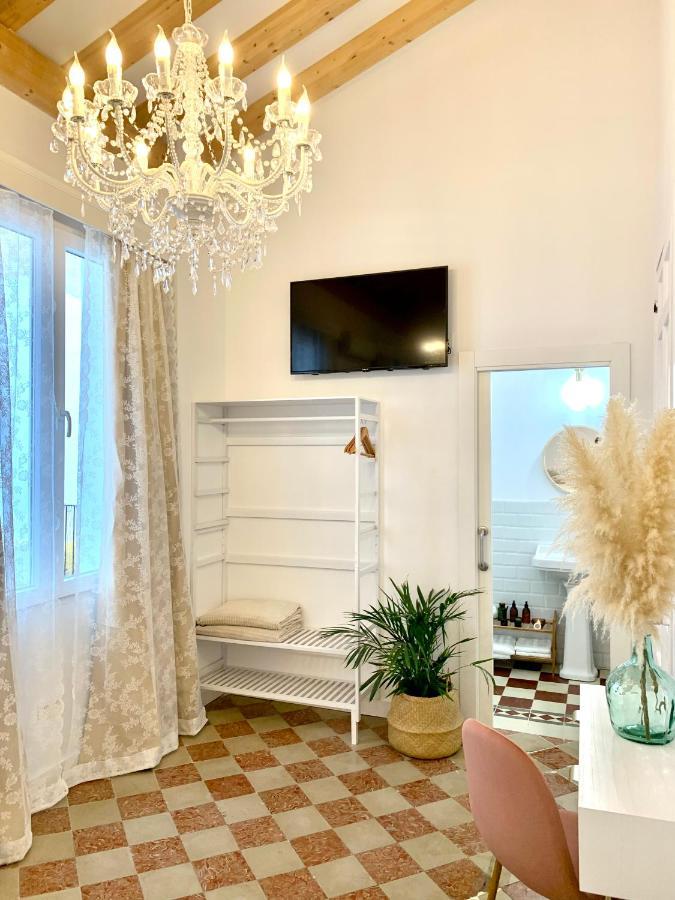 Casa Del Azucar Bed & Breakfast Motril Ngoại thất bức ảnh