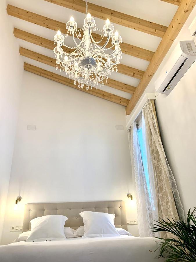 Casa Del Azucar Bed & Breakfast Motril Ngoại thất bức ảnh