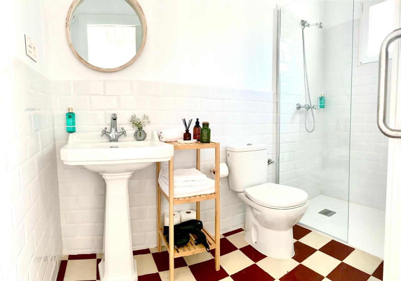 Casa Del Azucar Bed & Breakfast Motril Ngoại thất bức ảnh