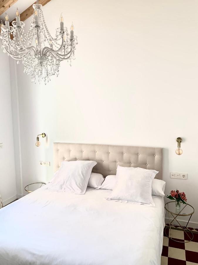 Casa Del Azucar Bed & Breakfast Motril Ngoại thất bức ảnh