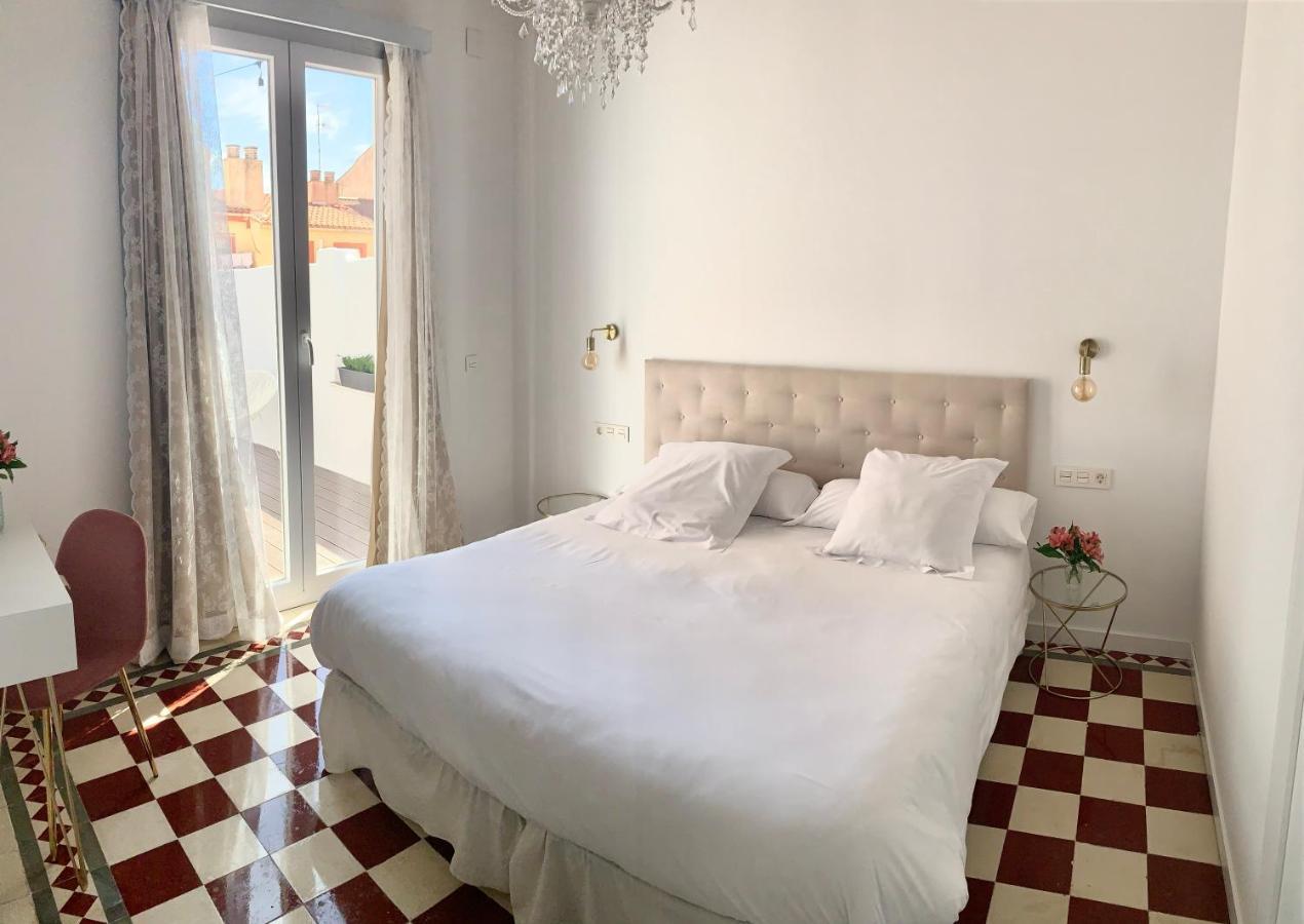 Casa Del Azucar Bed & Breakfast Motril Ngoại thất bức ảnh
