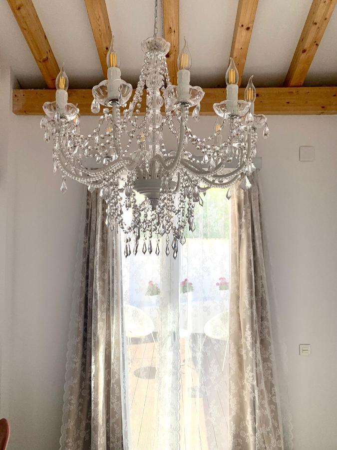 Casa Del Azucar Bed & Breakfast Motril Ngoại thất bức ảnh