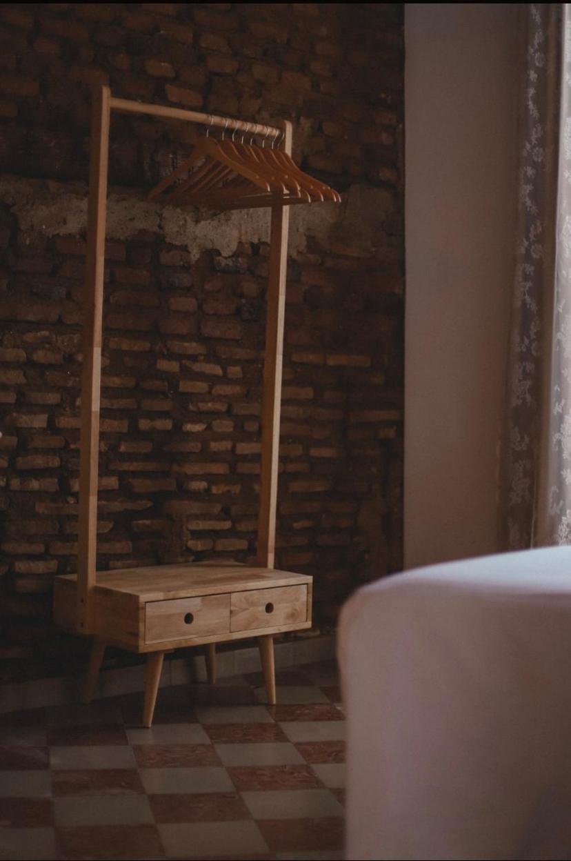 Casa Del Azucar Bed & Breakfast Motril Ngoại thất bức ảnh