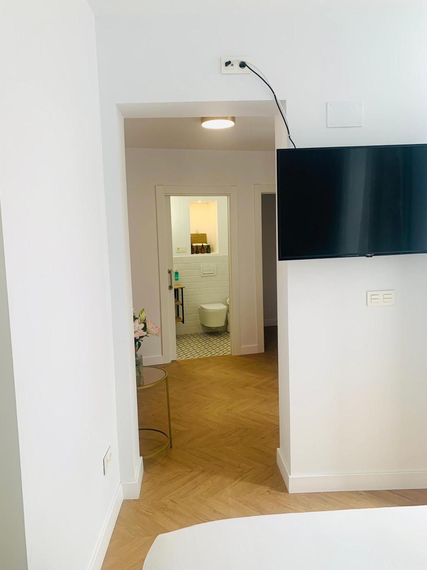 Casa Del Azucar Bed & Breakfast Motril Ngoại thất bức ảnh