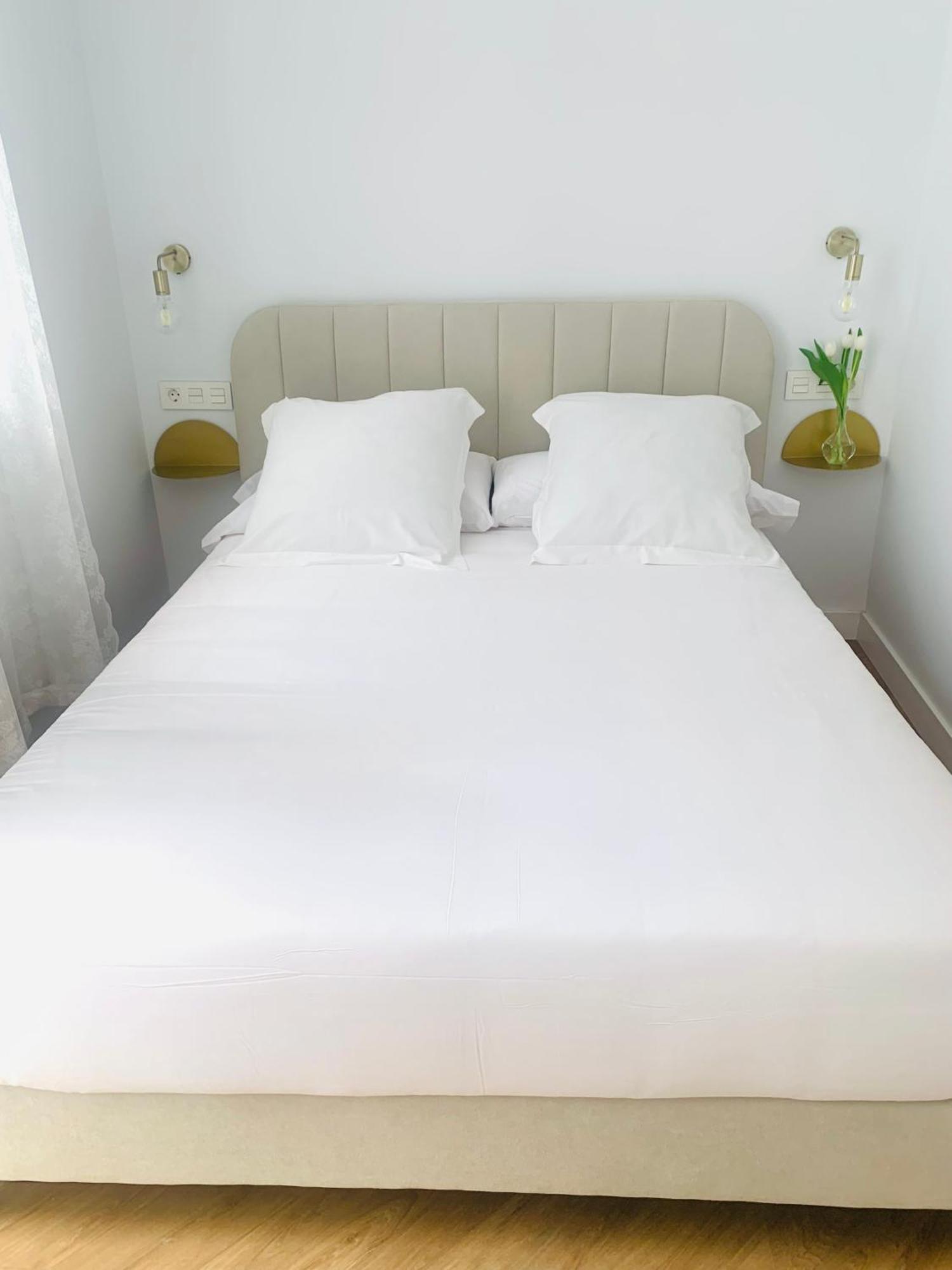 Casa Del Azucar Bed & Breakfast Motril Ngoại thất bức ảnh