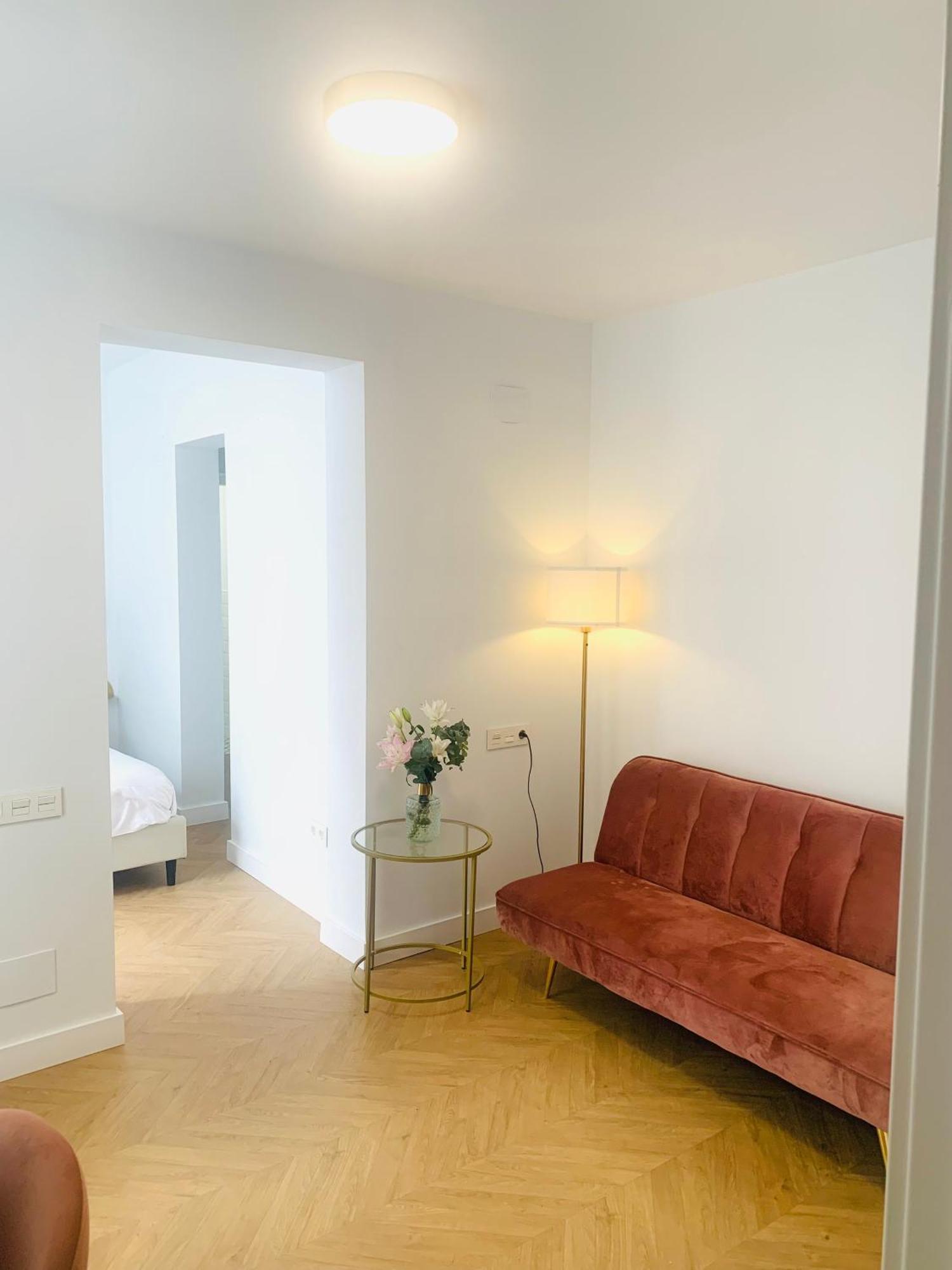 Casa Del Azucar Bed & Breakfast Motril Ngoại thất bức ảnh