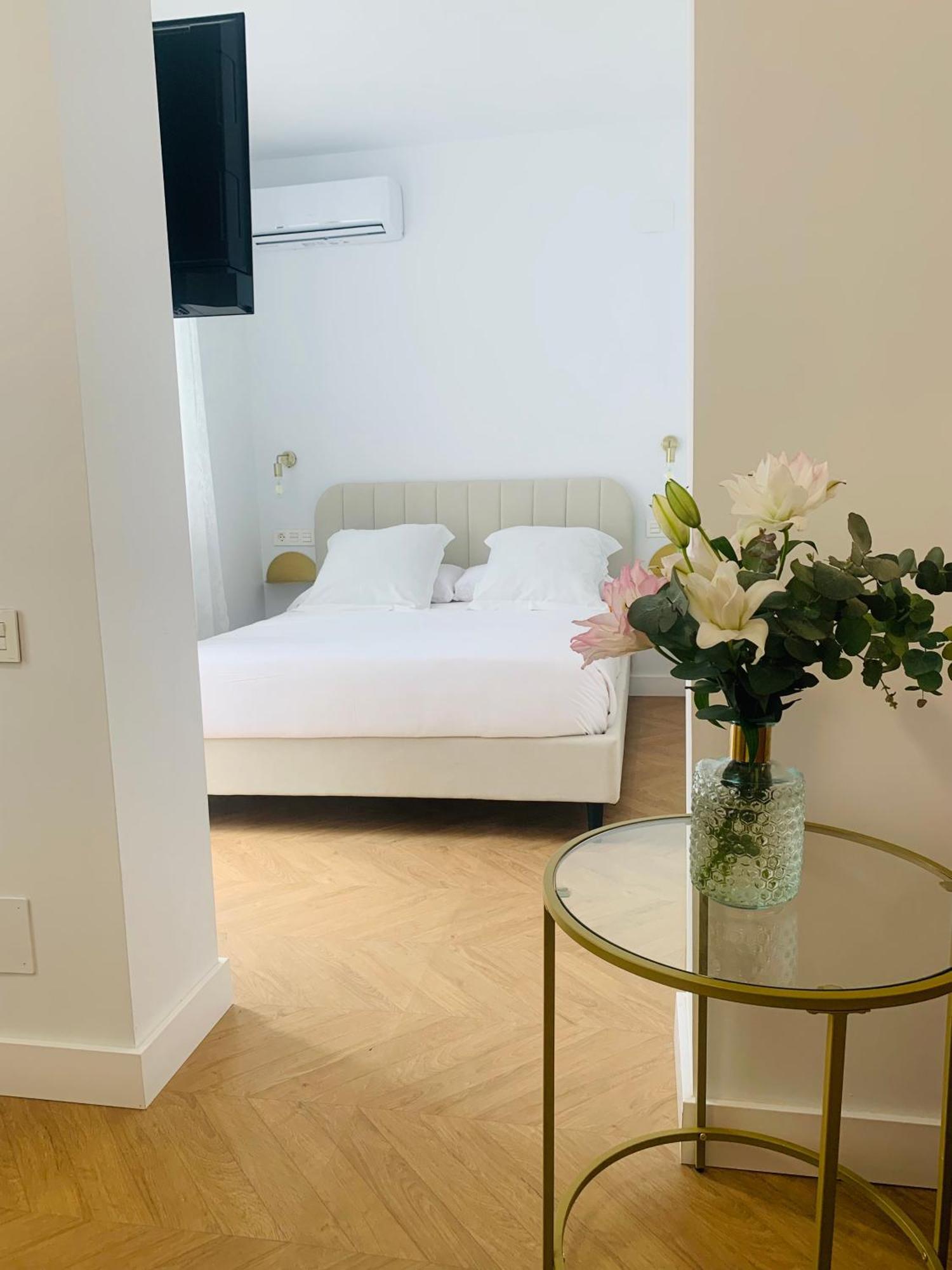 Casa Del Azucar Bed & Breakfast Motril Ngoại thất bức ảnh