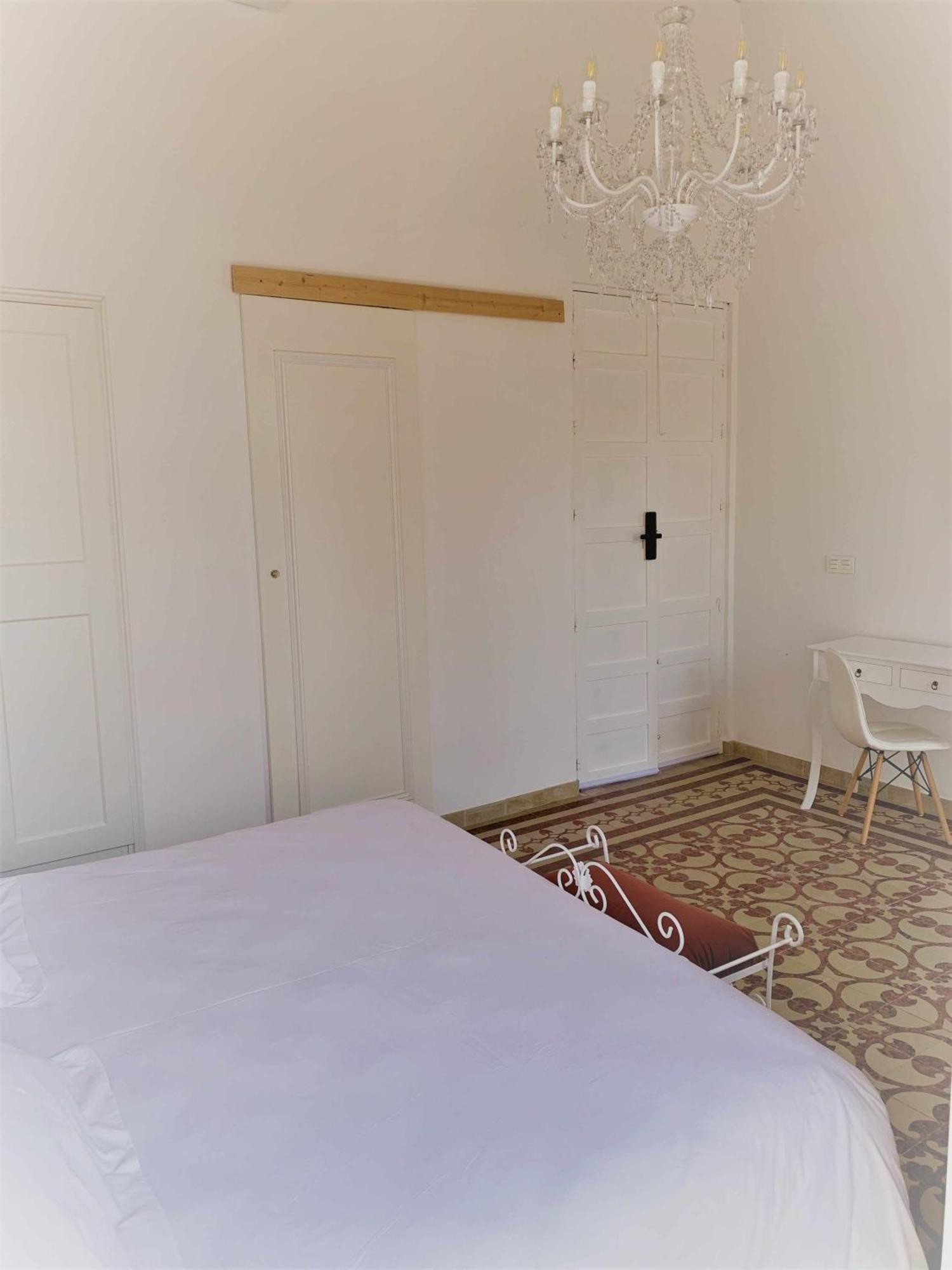 Casa Del Azucar Bed & Breakfast Motril Ngoại thất bức ảnh