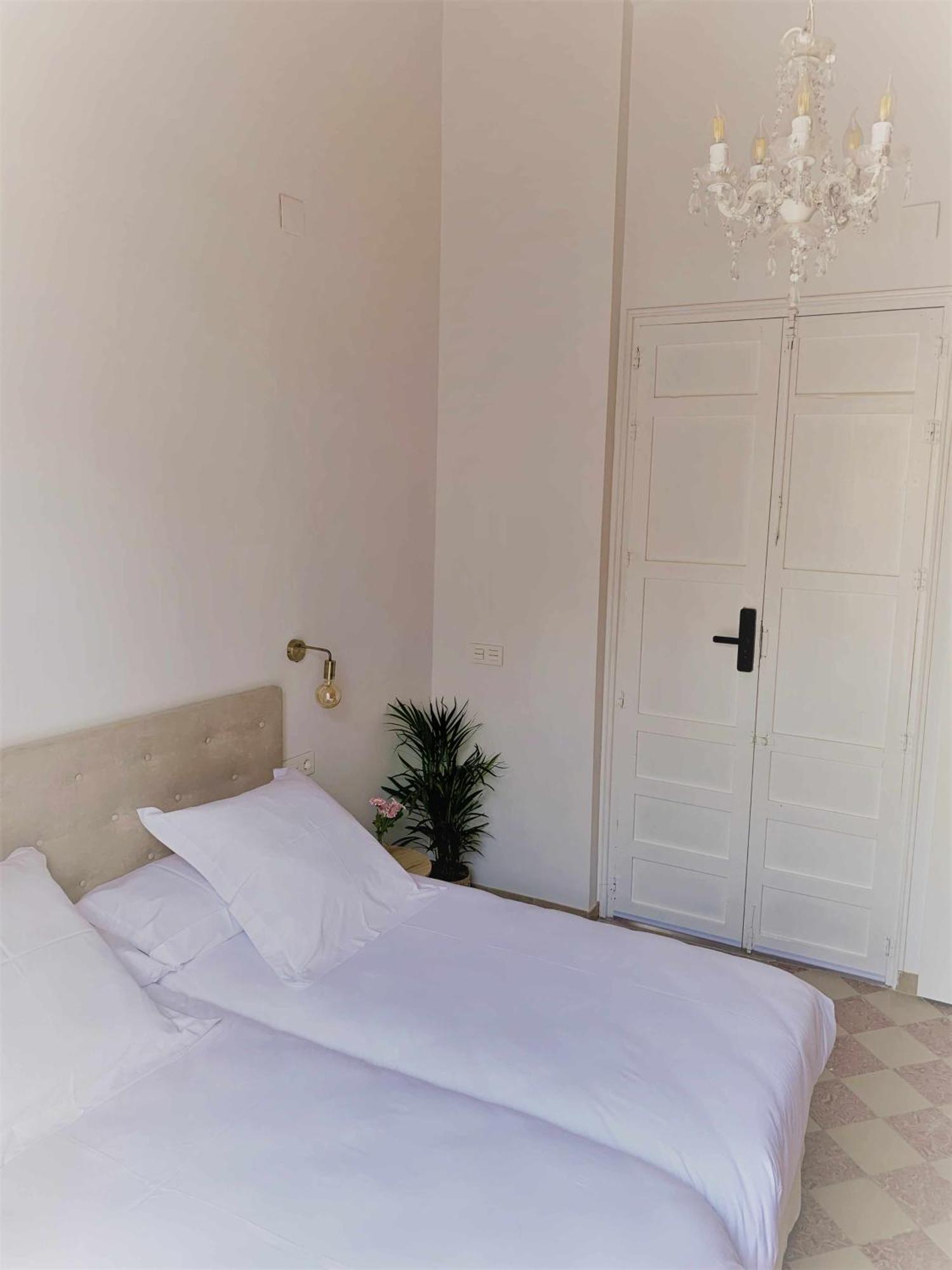 Casa Del Azucar Bed & Breakfast Motril Ngoại thất bức ảnh