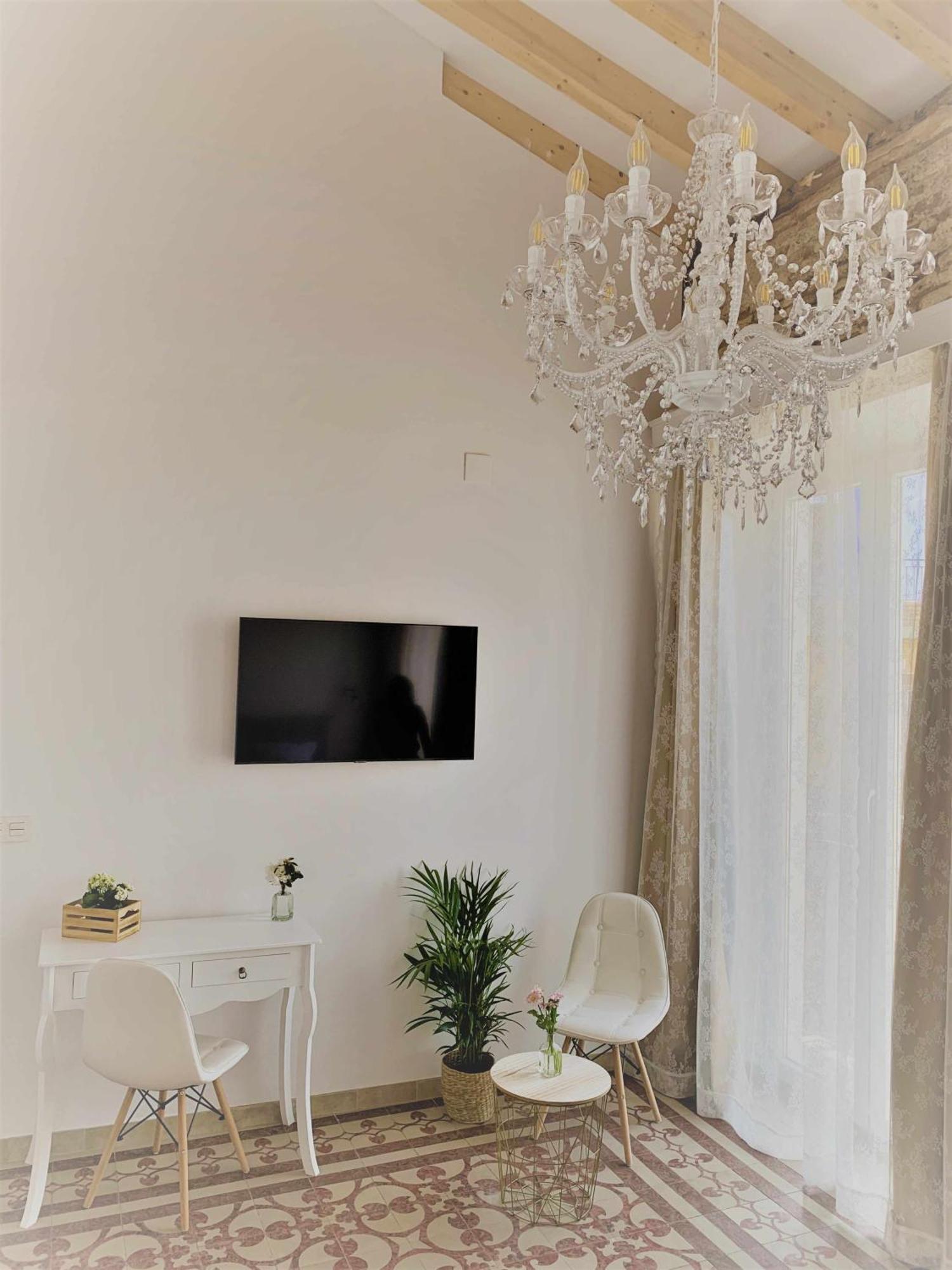 Casa Del Azucar Bed & Breakfast Motril Ngoại thất bức ảnh